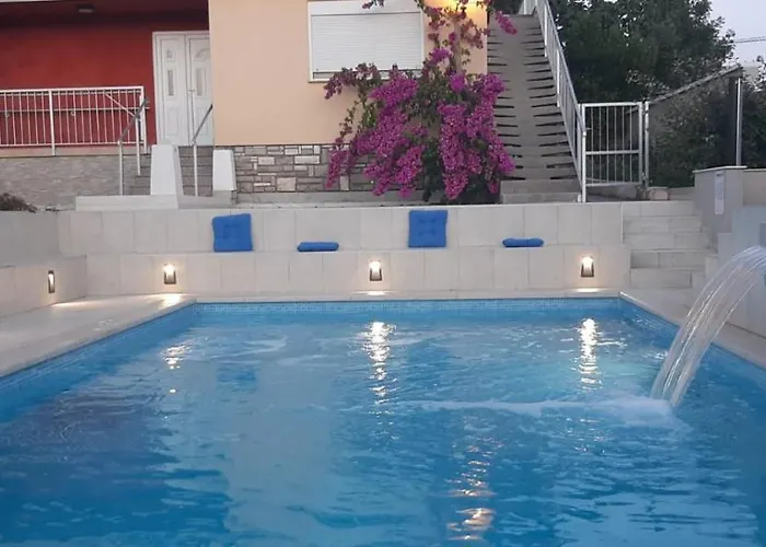 With Heated Pool, Regina *