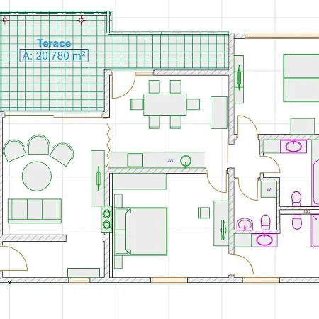 With Heated Pool, Regina Пула